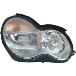 Mercedes C-Klasse W203 (2001-2004) Scheinwerfer rechts A2038200261 Halogen #8