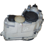 Mercedes C-Klasse W203 (2001-2004) Scheinwerfer rechts A2038200261 Halogen #8