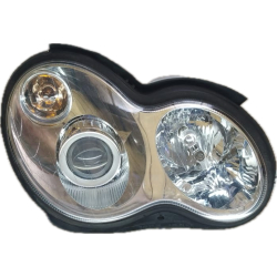 Mercedes C-Klasse W203 (2001-2007) Scheinwerfer Xenon...