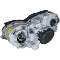 Mercedes C-Klasse W203 (2001-2007) Scheinwerfer Xenon...
