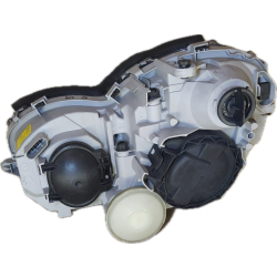 Mercedes C-Klasse W203 (2001-2004) Scheinwerfer rechts...