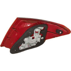 Mercedes C Klasse W204 (2007-2011) Rücklicht /...