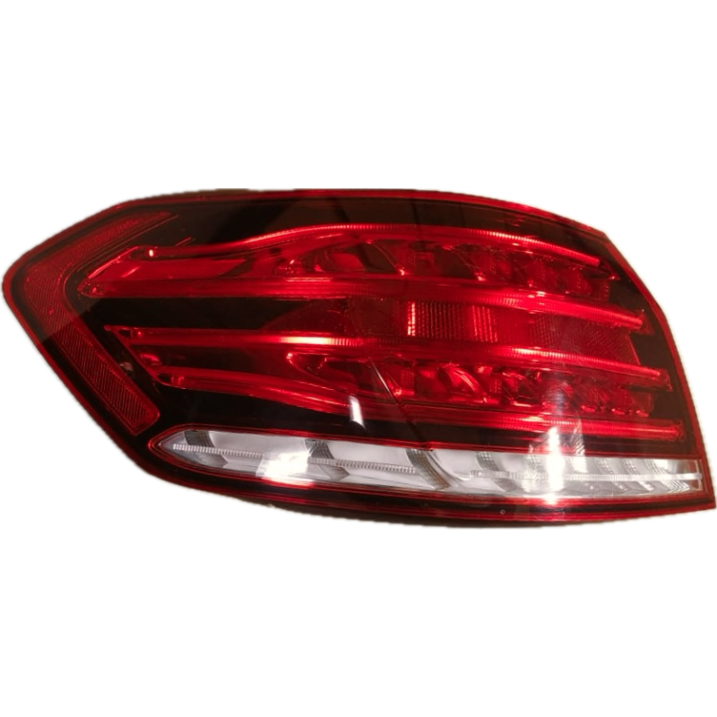 Mercedes E-Klasse W212 (2013-2016) Rücklicht / Rückleuchte Links LED Komi A2129060703 Mopf