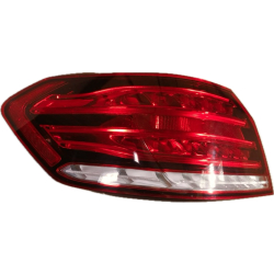Mercedes E-Klasse W212 (2013-2016) Rücklicht /...