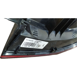 Mercedes E-Klasse W212 (2013-2016) Rücklicht / Rückleuchte Links LED Komi A2129060703 Mopf