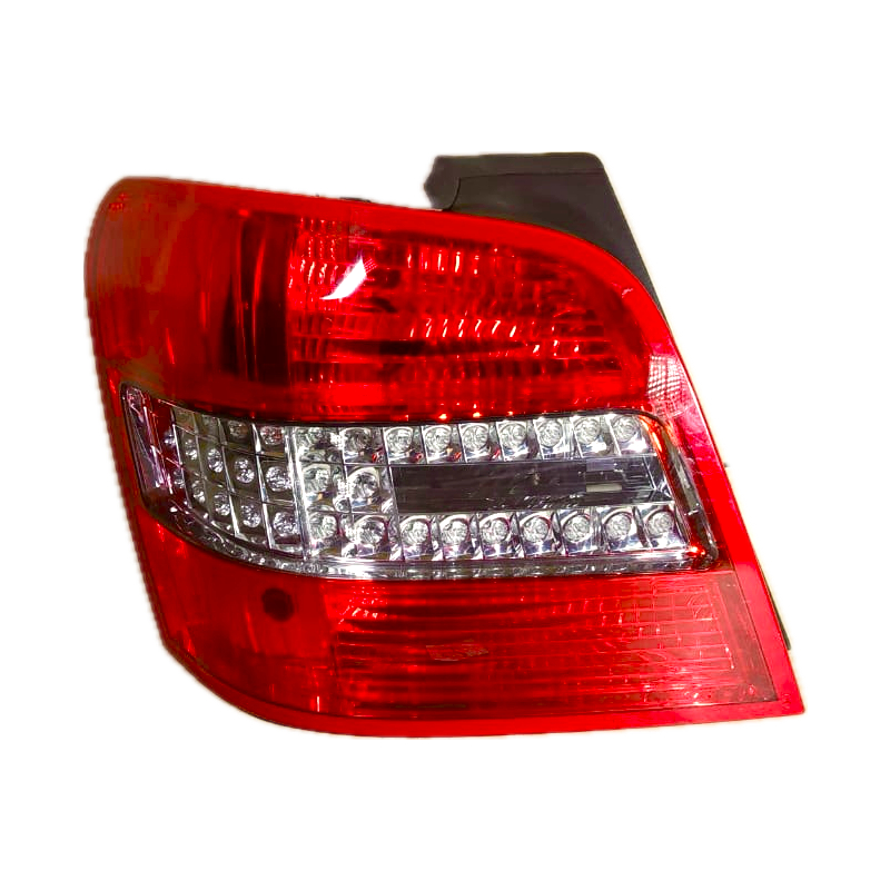 Mercedes GLK X204 (2008-2015) Rücklicht / Rückleuchte Links LED A2048202564