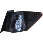 Mercedes GLK X204 (2008-2015) Rücklicht / Rückleuchte Links LED A2048202564