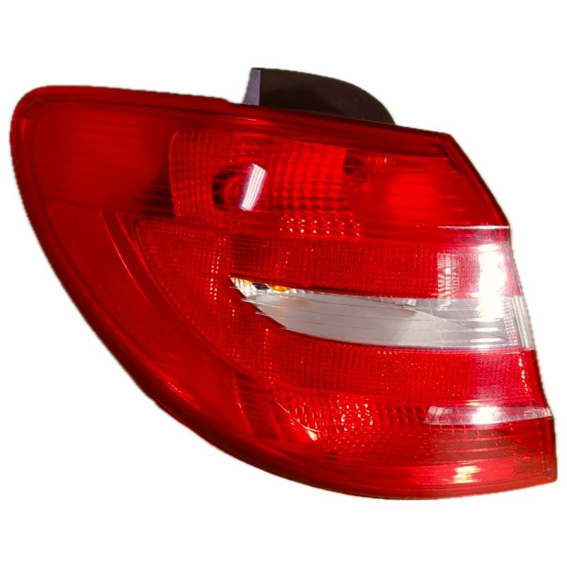 Mercedes B-Klasse W246 (2011-2014) Rücklicht / Rückleuchte Links Limousine A2468200164