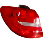 Mercedes B-Klasse W246 (2011-2014) Rücklicht / Rückleuchte Links Limousine A2468200164