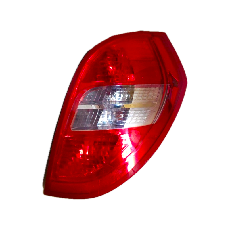 Mercedes A-Klasse W169 (2008-2012) Rücklicht / Rückleuchte rechts A1698202864 Mopf