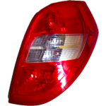 Mercedes A-Klasse W169 (2008-2012) Rücklicht / Rückleuchte rechts A1698202864 Mopf