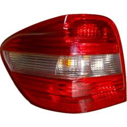 Mercedes ML 164 (2005-2008) Rücklicht /...