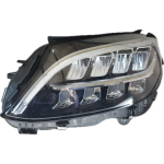 Mercedes C Klasse W205 (2018-2023) LED Scheinwerfer Links A2059067905 Mopf