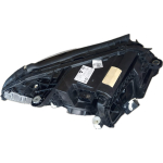 Mercedes C Klasse W205 (2018-2023) LED Scheinwerfer Links A2059067905 Mopf