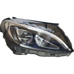 Mercedes C Klasse W205 (2014-2018) LED Scheinwerfer...