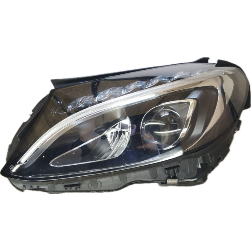 Mercedes C Klasse W205 (2014-2018) LED Scheinwerfer Links A2059063703