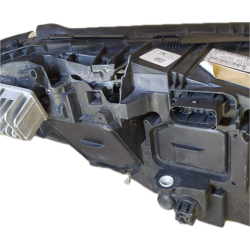 Mercedes C Klasse W205 (2014-2018) LED Scheinwerfer Links A2059063703
