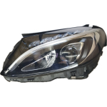Mercedes C Klasse W205 (2014-2018) LED Scheinwerfer Links A2059063703