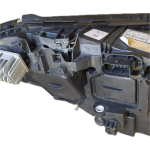 Mercedes C Klasse W205 (2014-2018) LED Scheinwerfer Links A2059063703