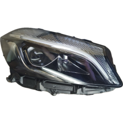 Mercedes A Klasse W176 (2015-2018) Scheinwerfer Rechts...