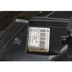 Mercedes B-Klasse W246 (2014-2018) Scheinwerfer Xenon rechts A2468207261 Mopf