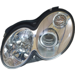Mercedes CLK W209 (2002-2009) Scheinwerfer Xenon links...