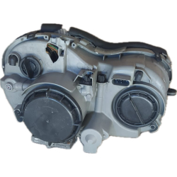 Mercedes CLK W209 (2002-2009) Scheinwerfer Xenon links A2098203761 1307329072