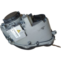 Mercedes CLK W209 (2002-2009) Scheinwerfer Xenon links A2098203761 1307329072