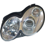 Mercedes CLK W209 (2002-2009) Scheinwerfer Xenon links A2098203761 1307329072