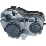 Mercedes CLK W209 (2002-2009) Scheinwerfer Xenon links A2098203761 1307329072