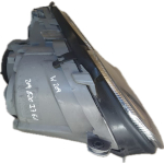Mercedes CLK W209 (2002-2009) Scheinwerfer Xenon links A2098203761 1307329072