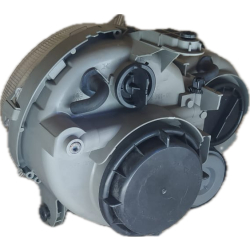 Mercedes CLK W209 (2002-2009) Scheinwerfer links...