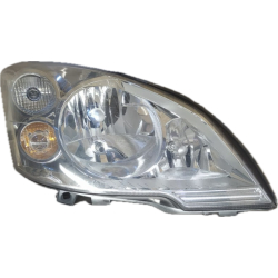 Mercedes V-Klasse W639 (2010-2014) Scheinwerfer rechts...