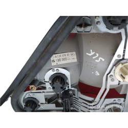 Mercedes SLK R170 (1996-2004) Rücklicht / Rückleuchte links A1708200164