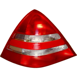 Mercedes SLK R170 (1996-2004) Rücklicht /...