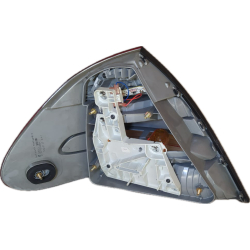 Mercedes E-Klasse W211 (2002-2009) Rücklicht /...