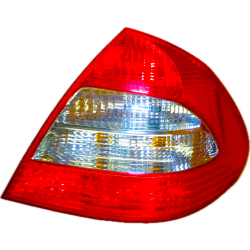 Mercedes E-Klasse W211 (2002-2009) Rücklicht /...