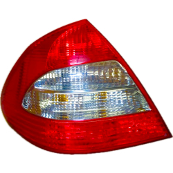 Mercedes E-Klasse W211 (2002-2009) Rücklicht /...