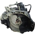 Opel Schaltgetriebe F23 6Gang FGP 55192042 149.000km 2,2 DTI Direkt