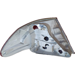 Mercedes Benz CLK W209 (2002-2005) Rücklicht /...