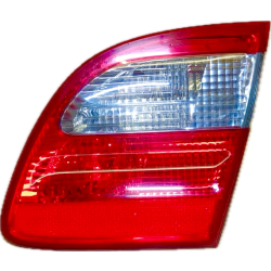 Mercedes E-Klasse W211 (2005-2009) Rücklicht /...