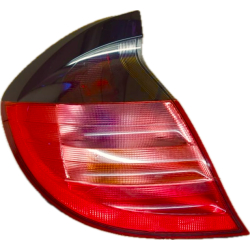 Mercedes CL203 Sportcoupe (2001-2004) Rücklicht /...