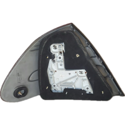 Mercedes E-Klasse W211 (2005-2009) Rücklicht /...