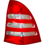 Mercedes C-Klasse W203 (2001-2004) Rücklicht / Rückleuchte rechts Kombi A2038201264