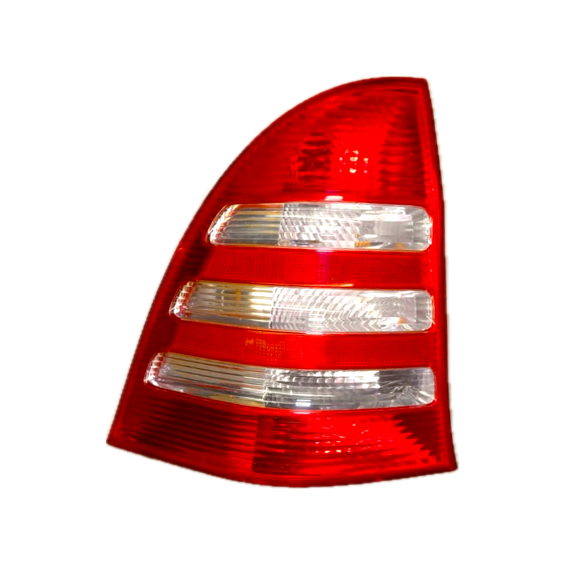 Mercedes C-Klasse W203 (2004-2007) Rücklicht / Rückleuchte links Kombi A2038202364 Mopf