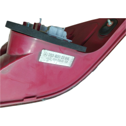 Mercedes C-Klasse W203 (2004-2007) Rücklicht / Rückleuchte links Kombi A2038202364 Mopf