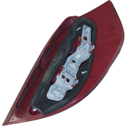 Mercedes A-Klasse W169 (2004-2008) Rücklicht /...