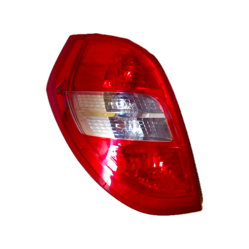 Mercedes A-Klasse W169 (2008-2012) Rücklicht / Rückleuchte links A1698202764 Mopf