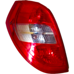 Mercedes A-Klasse W169 (2008-2012) Rücklicht / Rückleuchte links A1698202764 Mopf