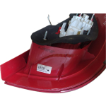 Mercedes A-Klasse W169 (2008-2012) Rücklicht / Rückleuchte links A1698202764 Mopf